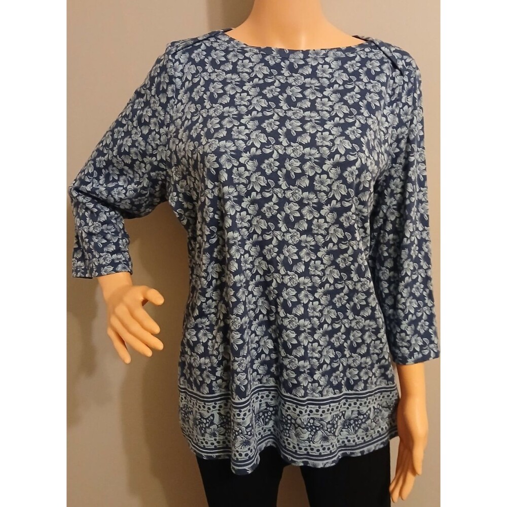 Style & Co. Ladies Top